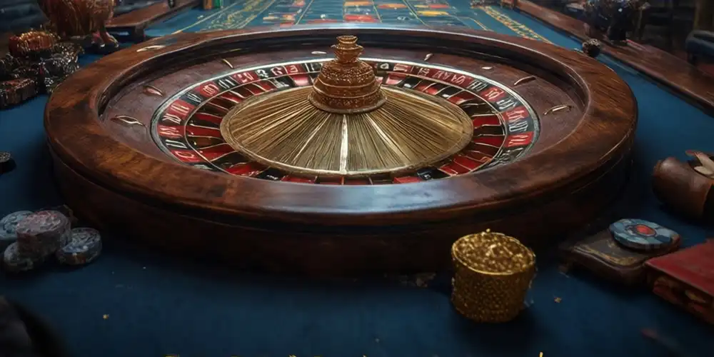 BD3333 Casino Banner