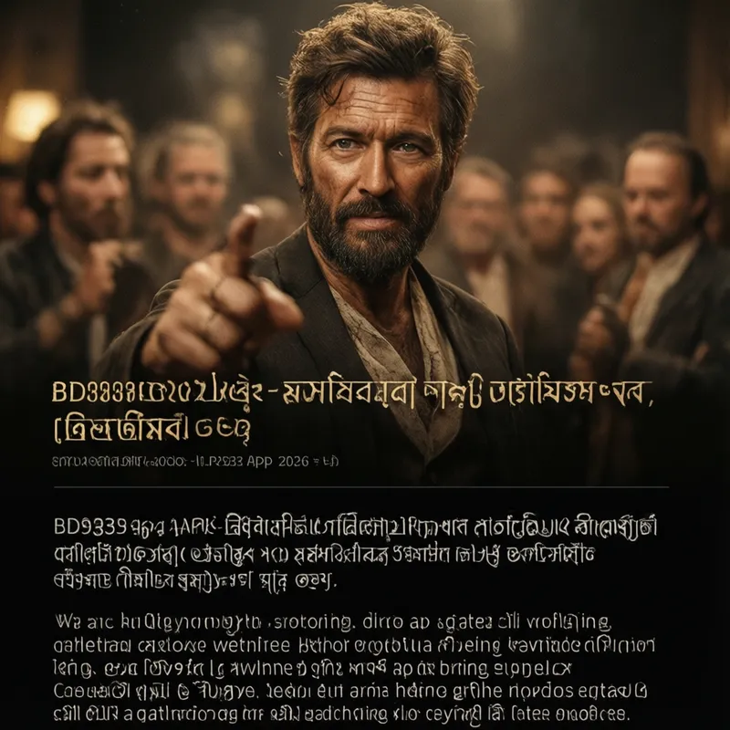 BD3333 APK 2026